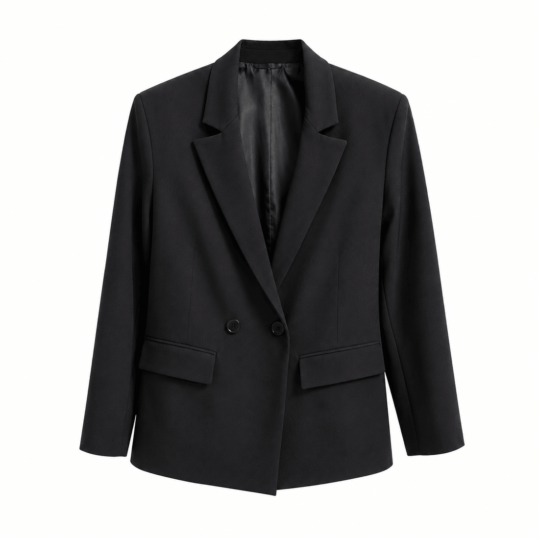 THE ESSENTIAL BLAZER