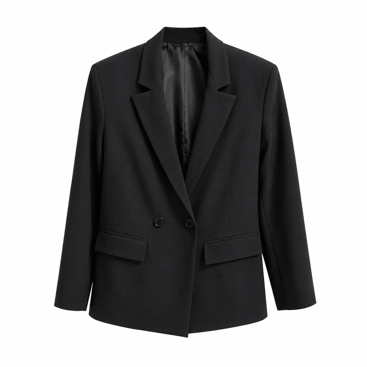 THE ESSENTIAL BLAZER