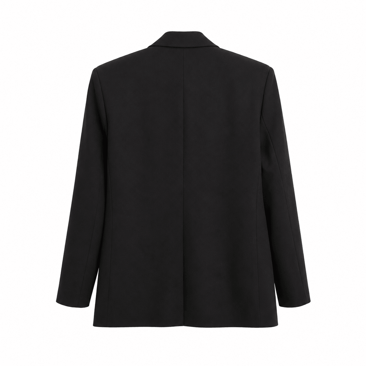 THE ESSENTIAL BLAZER
