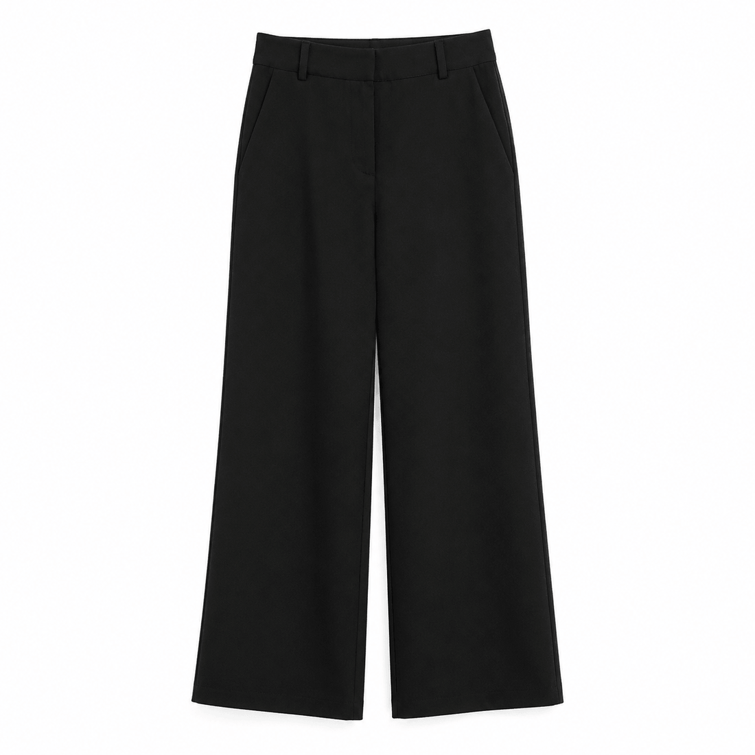 THE ESSENTIAL PANTS