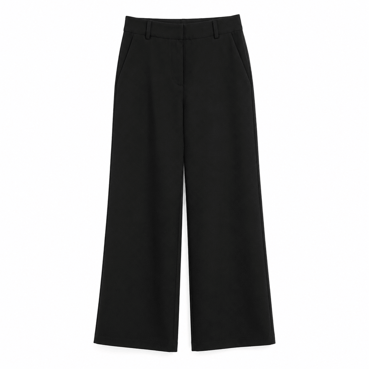 THE ESSENTIAL PANTS