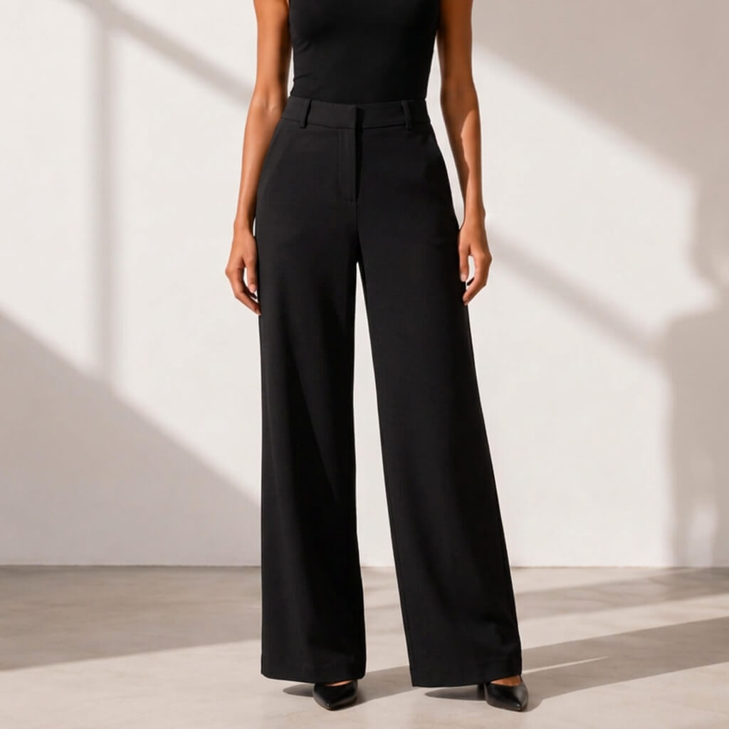 THE ESSENTIAL PANTS