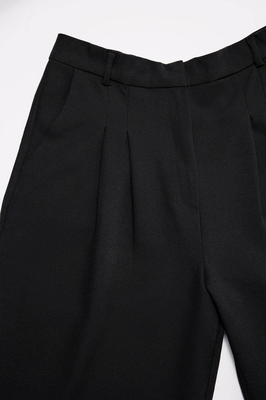 THE BASIC PANTS