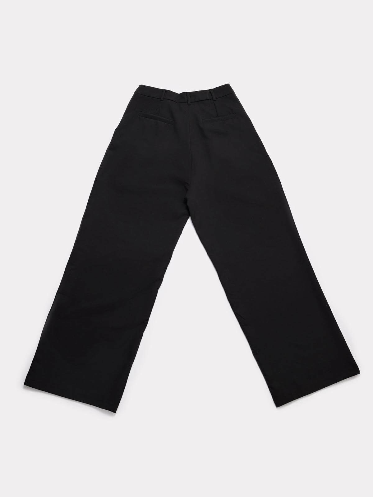 THE BASIC PANTS