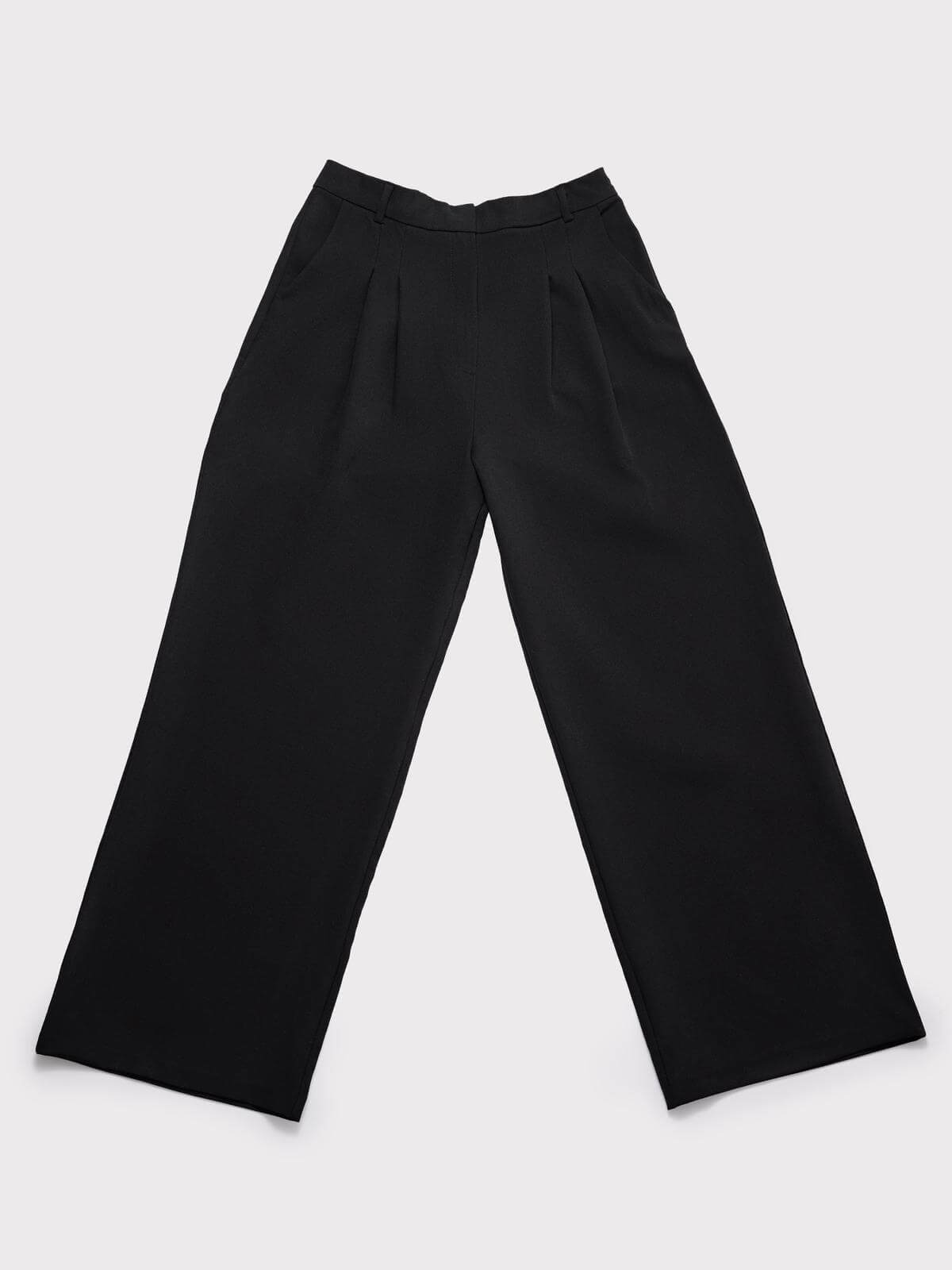 THE BASIC PANTS