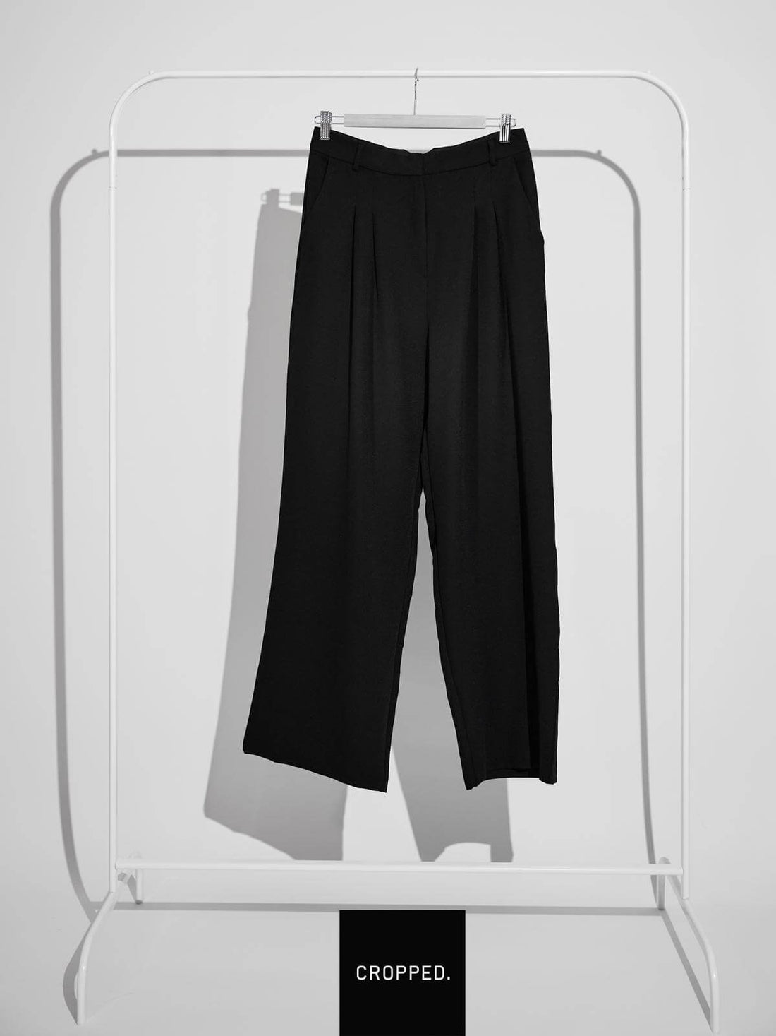 THE BASIC PANTS