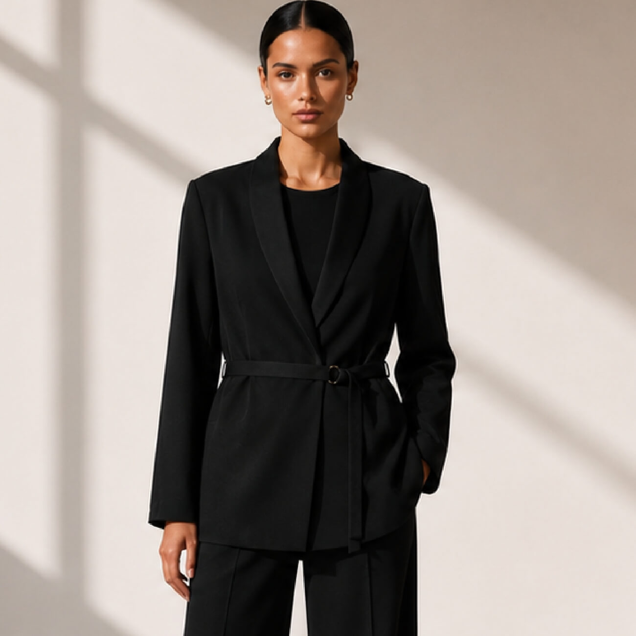 THE BASIC KIMONO