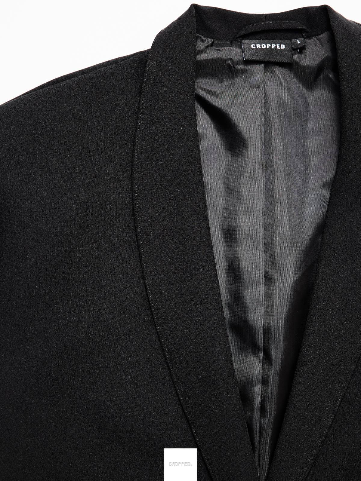 THE BASIC KIMONO