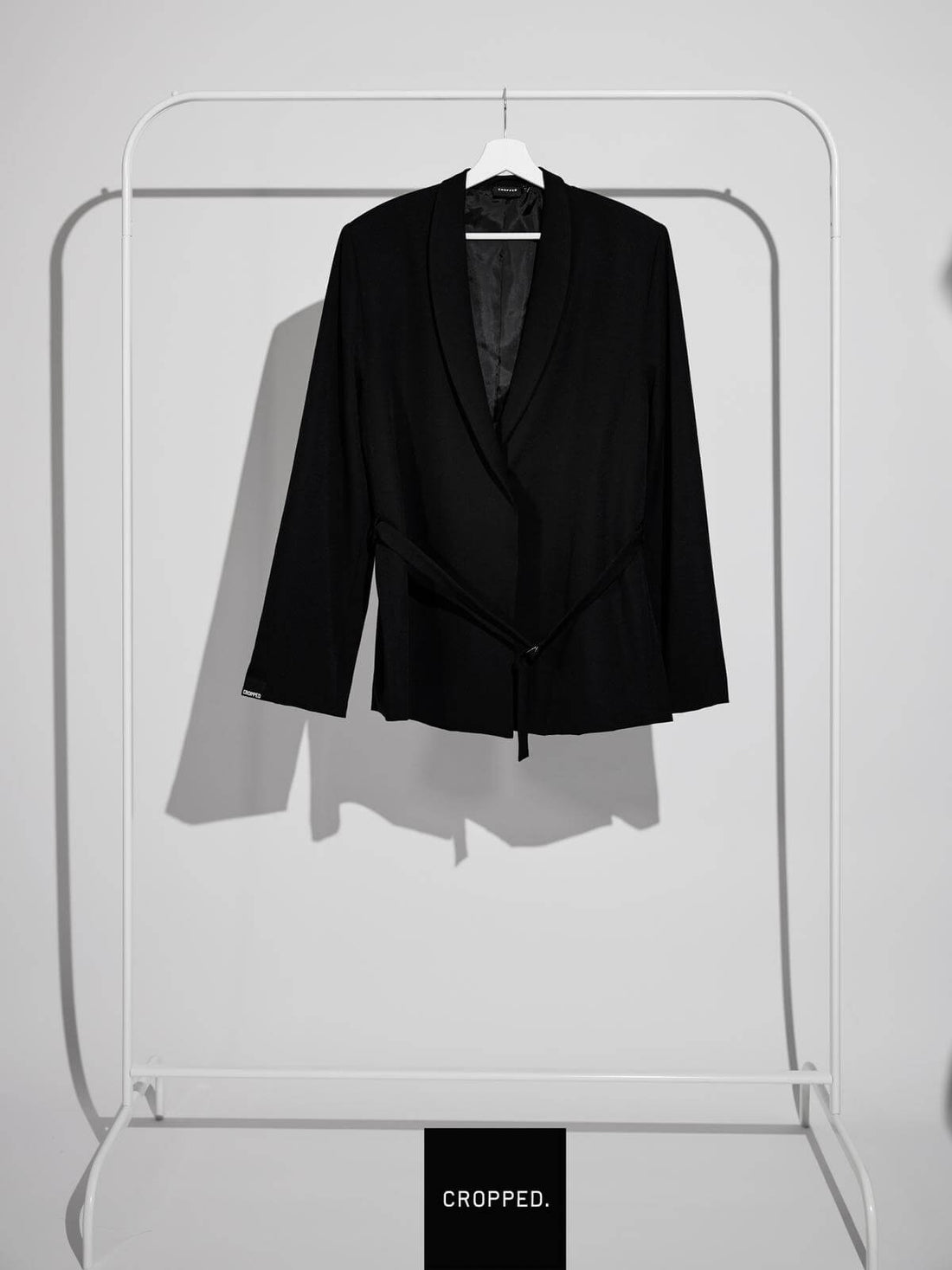 THE BASIC KIMONO