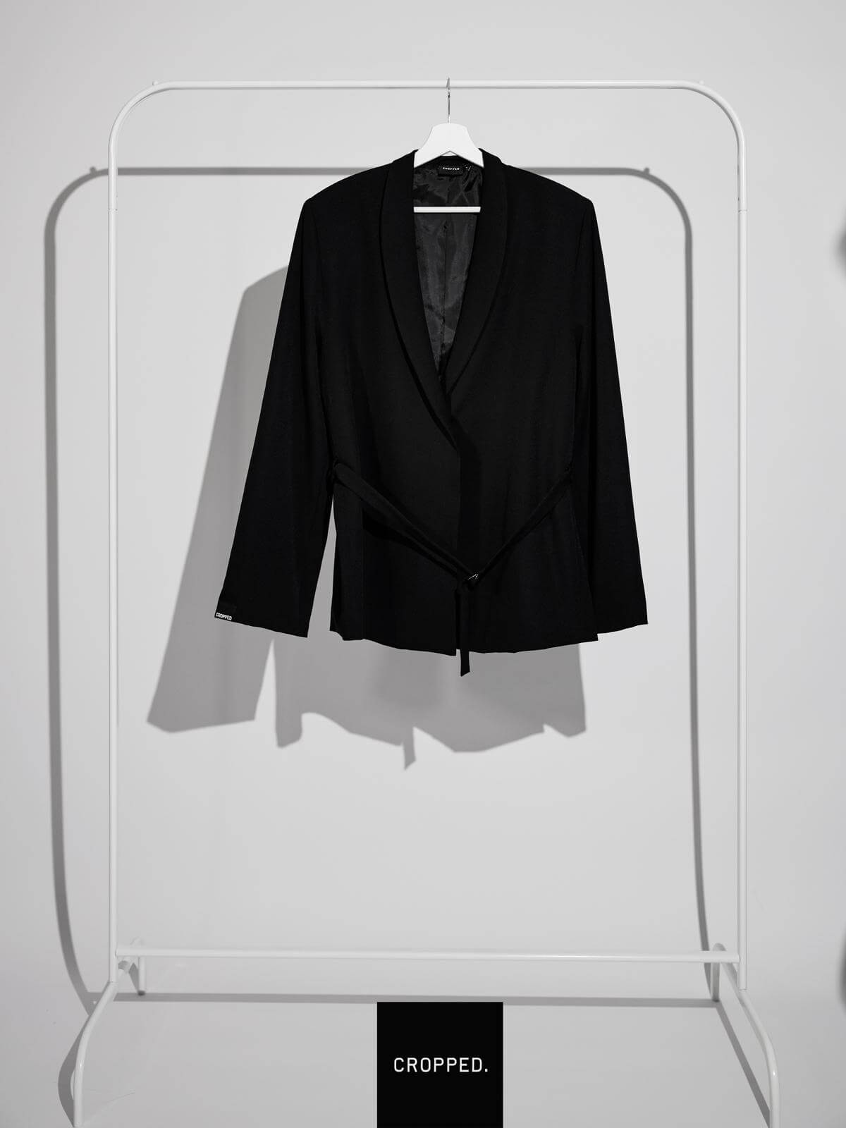 THE BASIC KIMONO