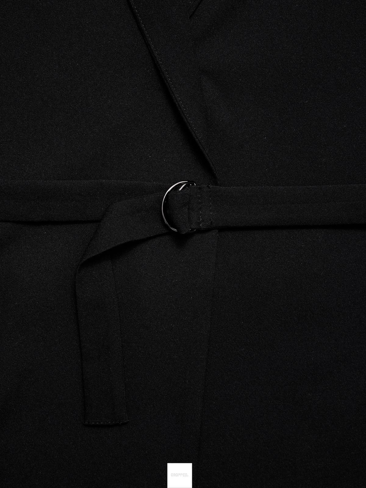 THE BASIC KIMONO