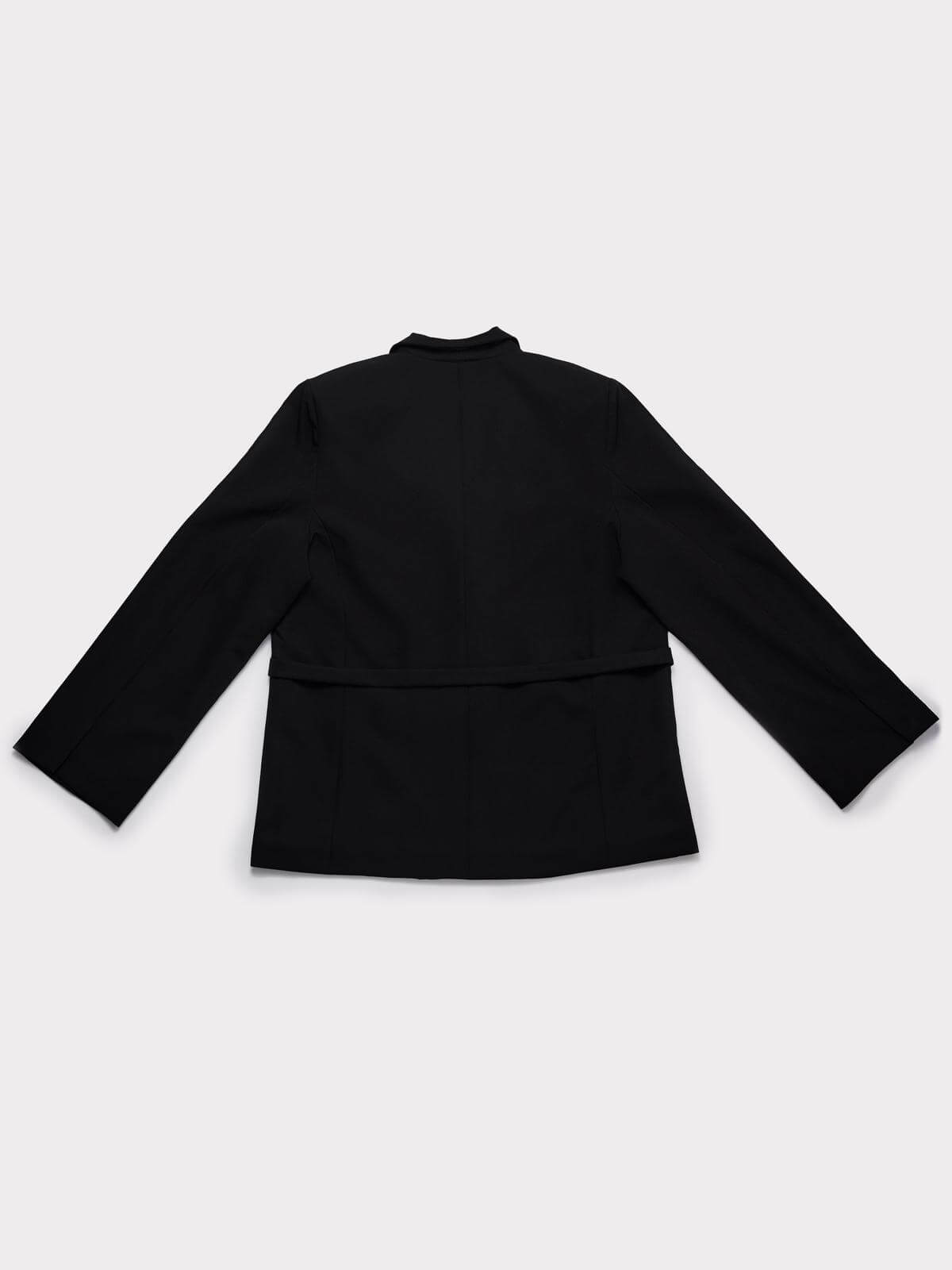 THE BASIC KIMONO