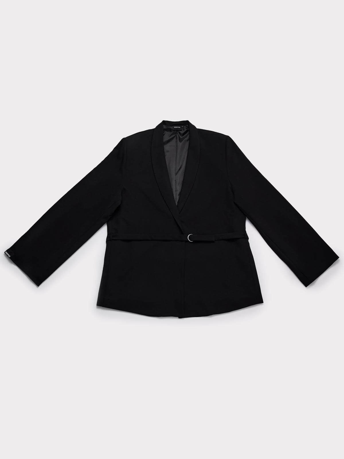 THE BASIC KIMONO