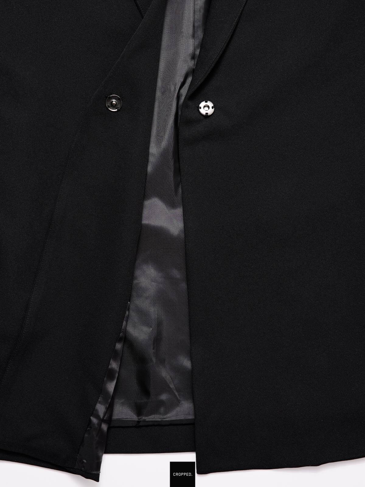 THE BASIC KIMONO