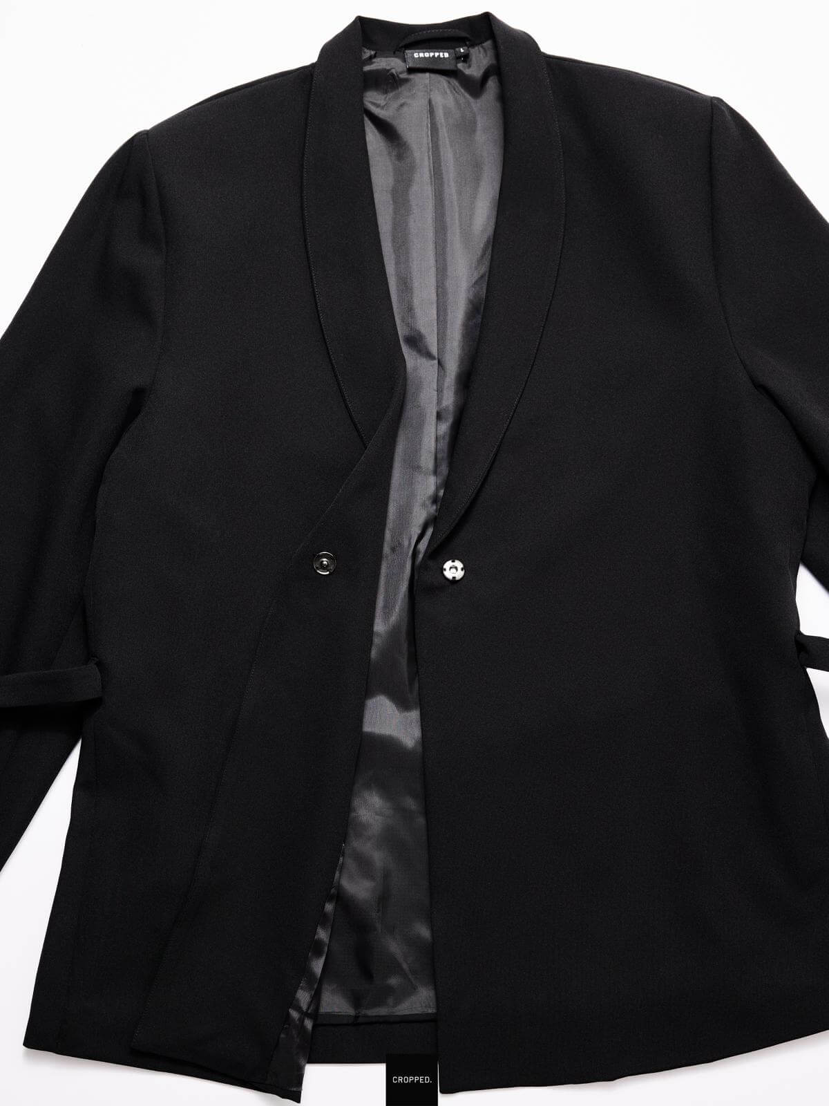 THE BASIC KIMONO