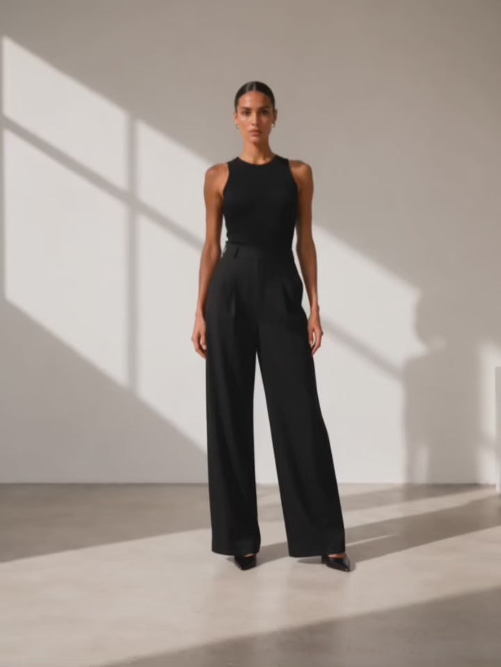 THE BASIC PANTS