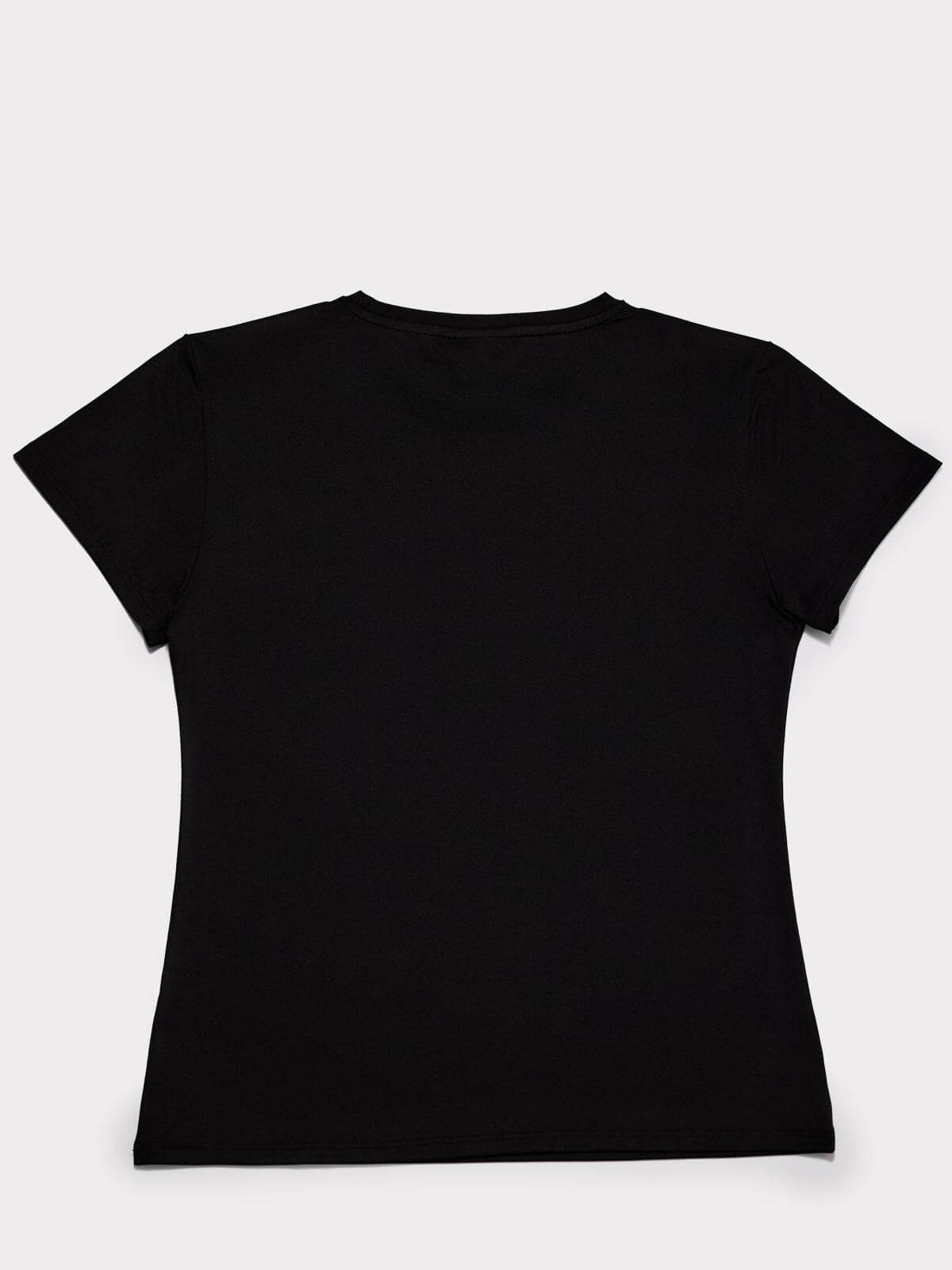 THE BASIC T-SHIRT