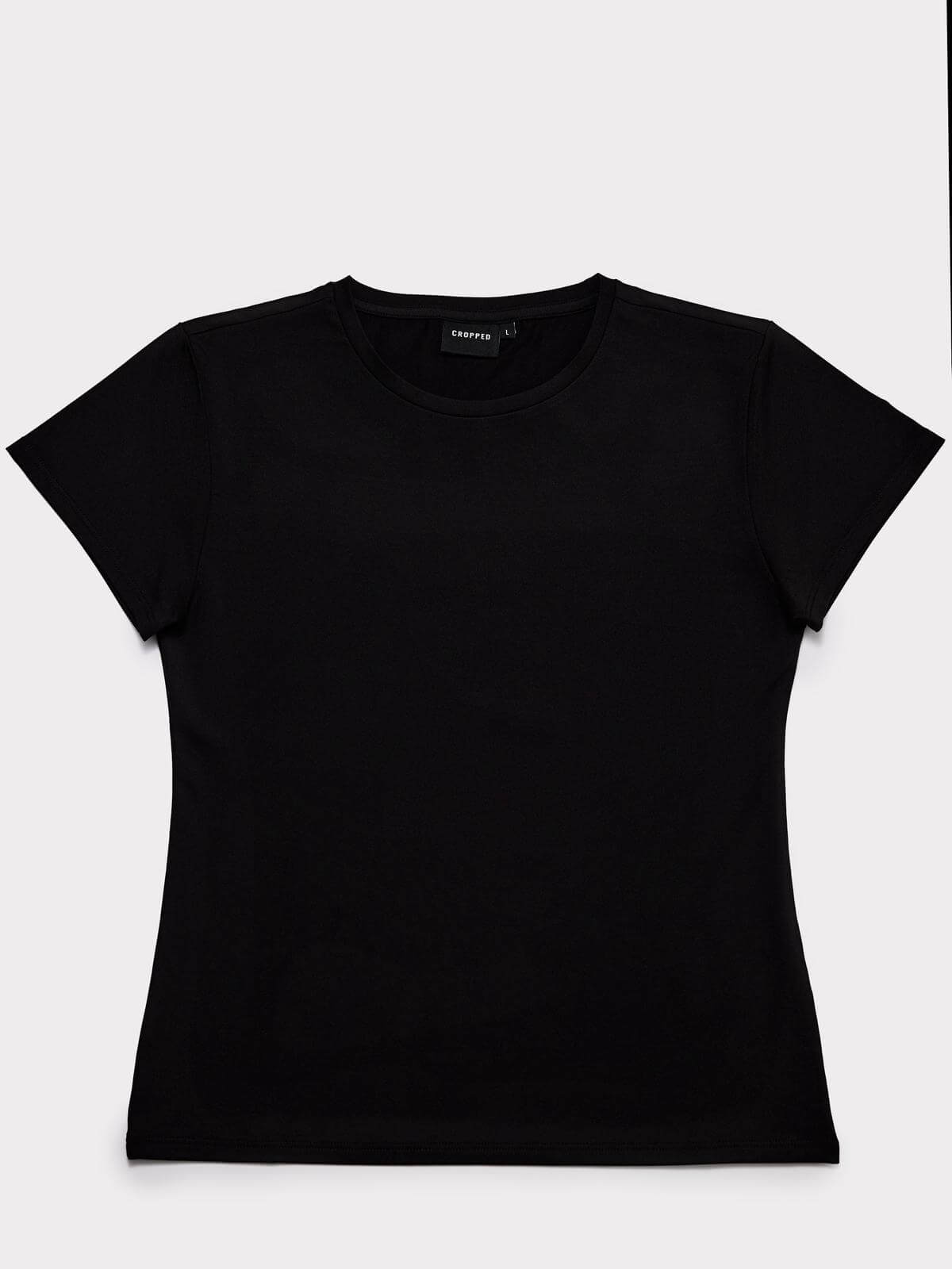 THE BASIC T-SHIRT